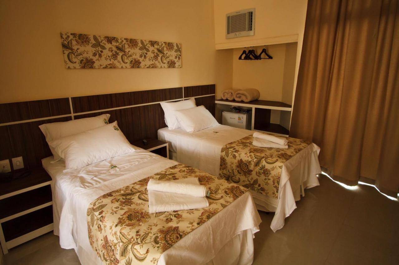 Hotel Estrada Real Palace 3*